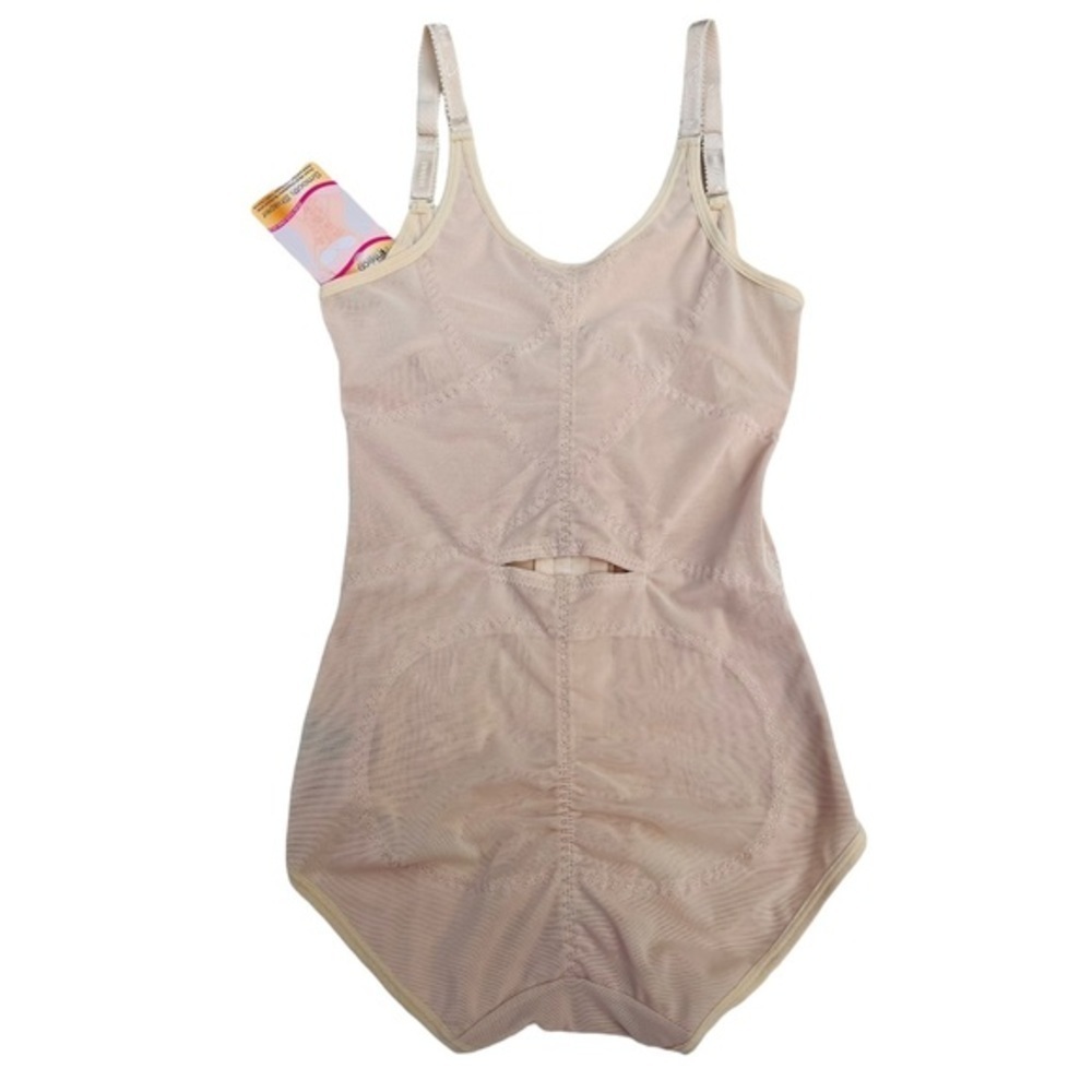 Inteco Intimates Smooth Shaper - Picture 2 of 4